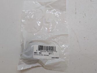 Bushing Adjuster