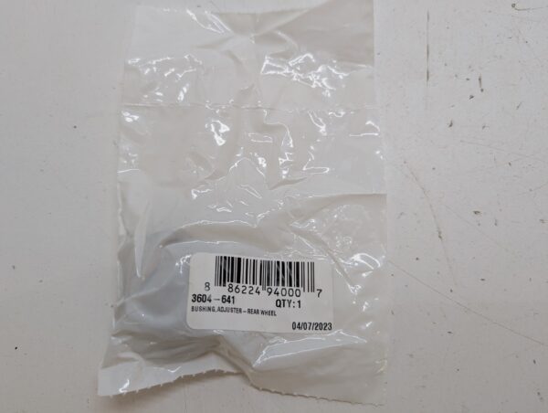 Bushing Adjuster