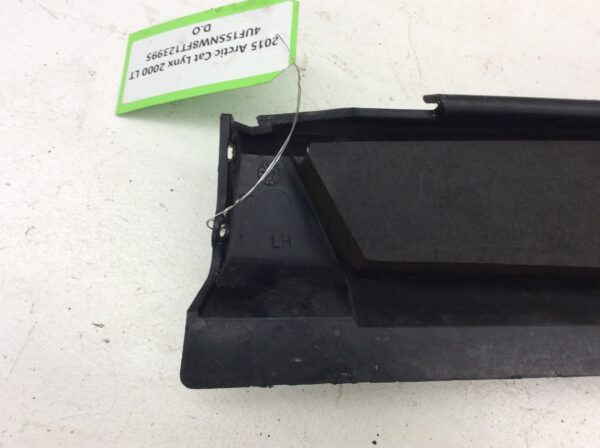 2015 Arctic Cat LH Upper Side Panel - Image 3
