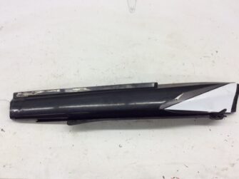 2015 Arctic Cat LH Upper Side Panel