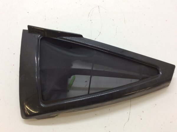 2008 Arctic Cat RH Intake Panel
