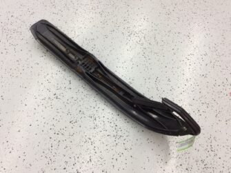 2015 Arctic Cat Plastic Ski