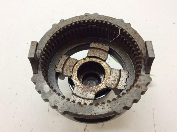 2008 Arctic Cat Reverse Slider Assembly - Image 3
