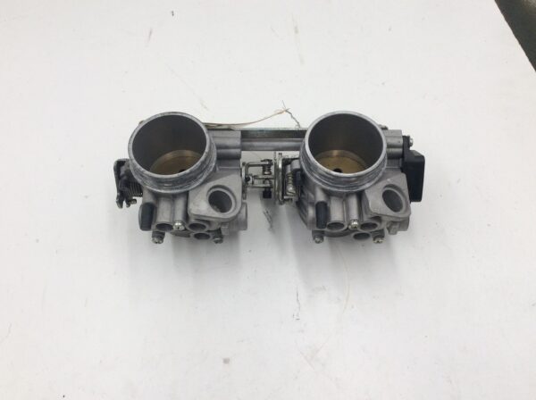 2017 Ski-Doo Throttle Body - Image 3