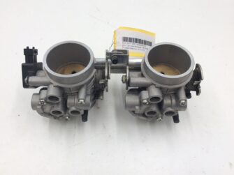 2017 Ski-Doo Throttle Body
