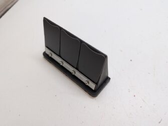 Reed Valve