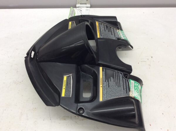 2013 Arctic Cat Console - Image 2