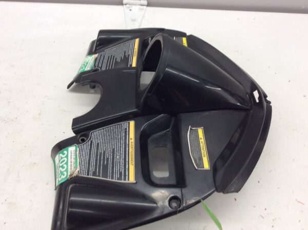 2013 Arctic Cat Console - Image 3