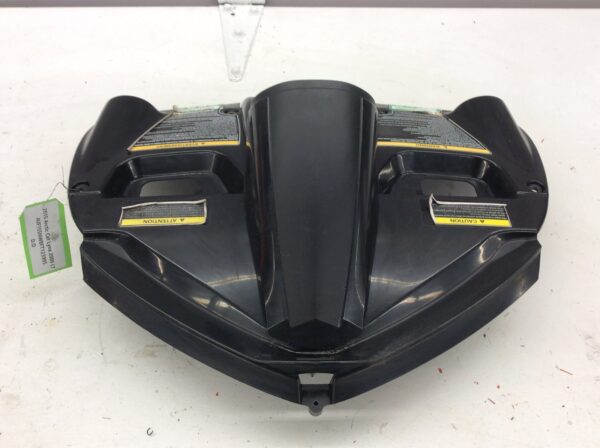 2013 Arctic Cat Console - Image 4