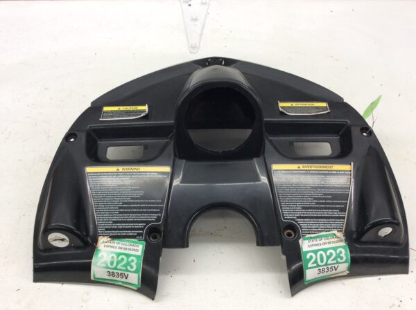 2013 Arctic Cat Console