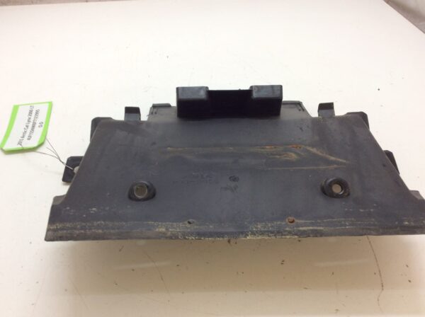2012 Arctic Cat Taillight Access Panel - Image 4