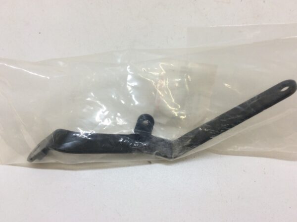 2009 Kawasaki Bracket, Right Lower Cowling - Image 3