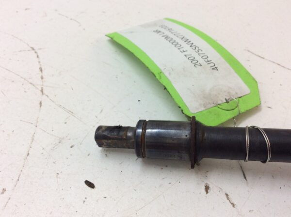 2004 Arctic Cat Flex Drive Shaft Pinion - Image 3