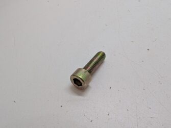 Allen Screw M10 X 35