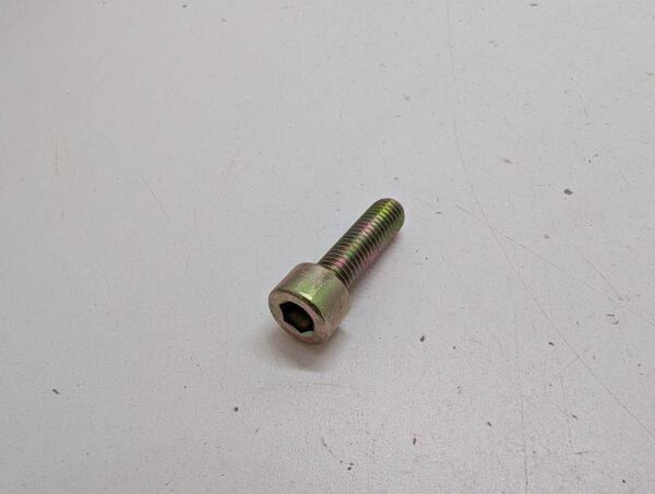 Allen Screw M10 X 35