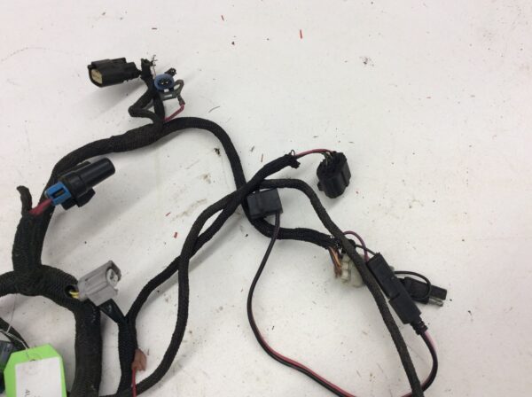 2007 Arctic Cat Main Harness - Image 2