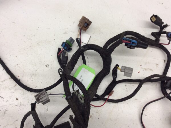 2007 Arctic Cat Main Harness - Image 3