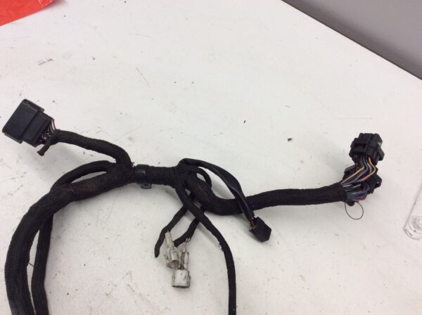 2007 Arctic Cat Main Harness - Image 4