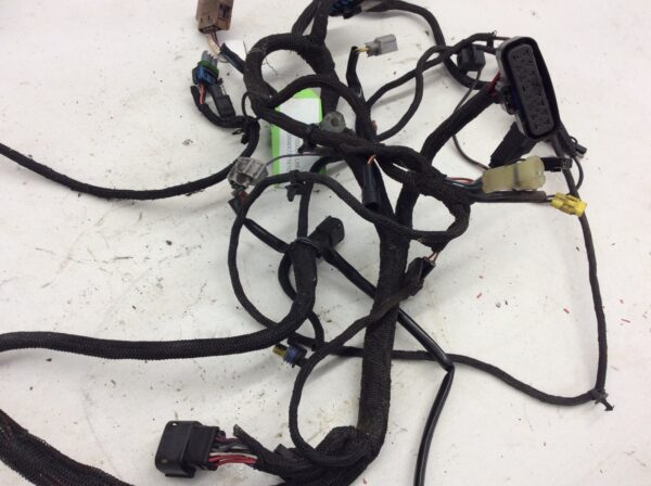 2007 Arctic Cat Main Harness - Image 5