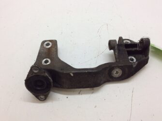 2007 Arctic Cat Front Motor Mount