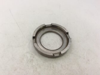 1995 Polaris Spacer