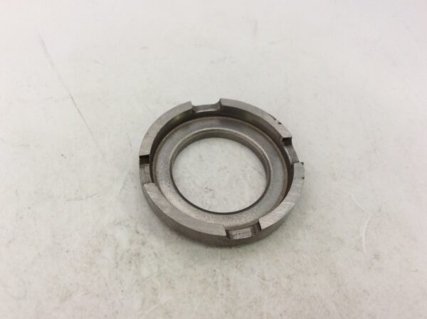 1995 Polaris Spacer
