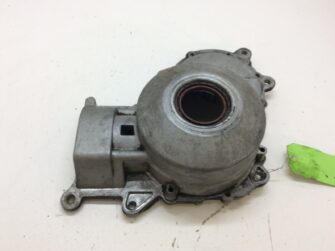 2007 Arctic Cat Diamond Drive Cover