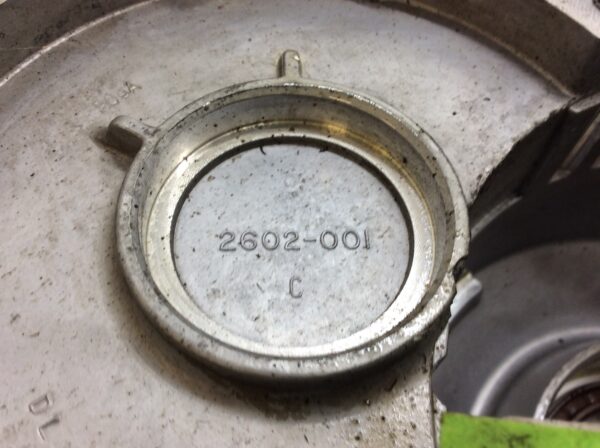 2007 Arctic Cat Diamond Drive Cover - Image 5