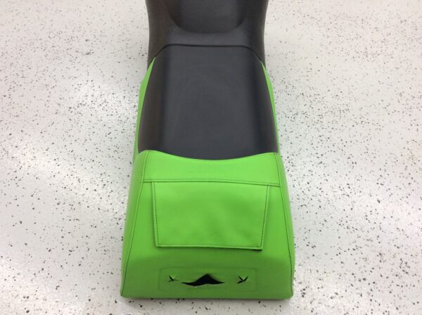 2000 Arctic Cat Seat - Image 3