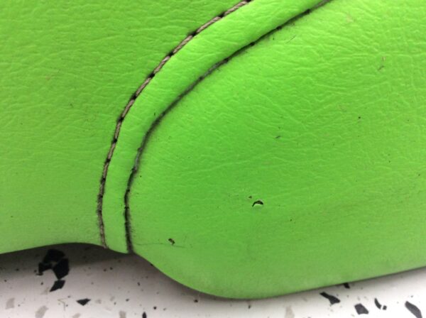 2000 Arctic Cat Seat - Image 4