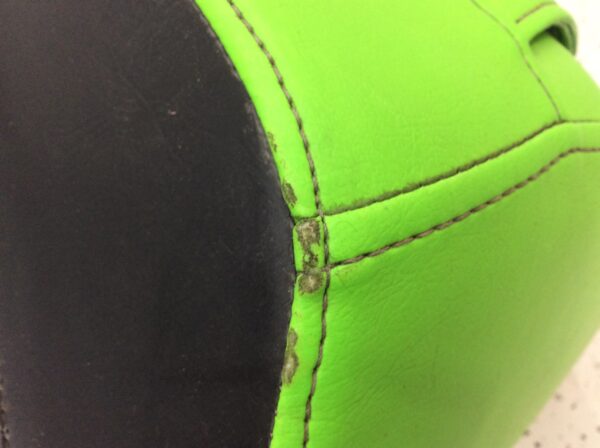 2000 Arctic Cat Seat - Image 5
