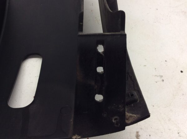 2002 Arctic Cat Front Bumper - Image 2