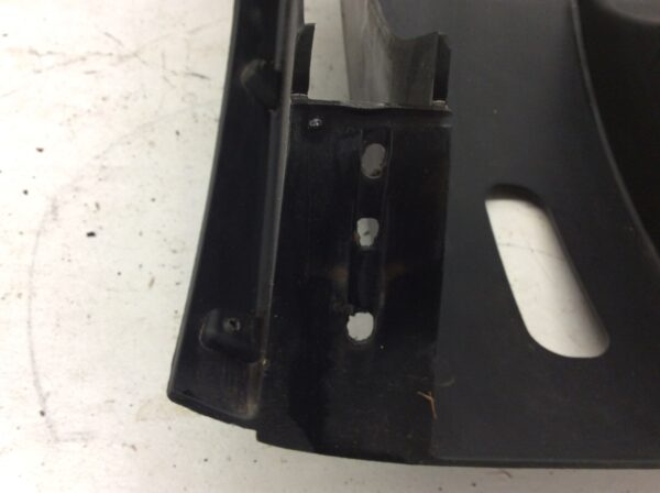 2002 Arctic Cat Front Bumper - Image 3