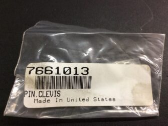2004 Polaris Clevis Pin