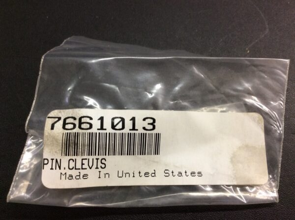 2004 Polaris Clevis Pin