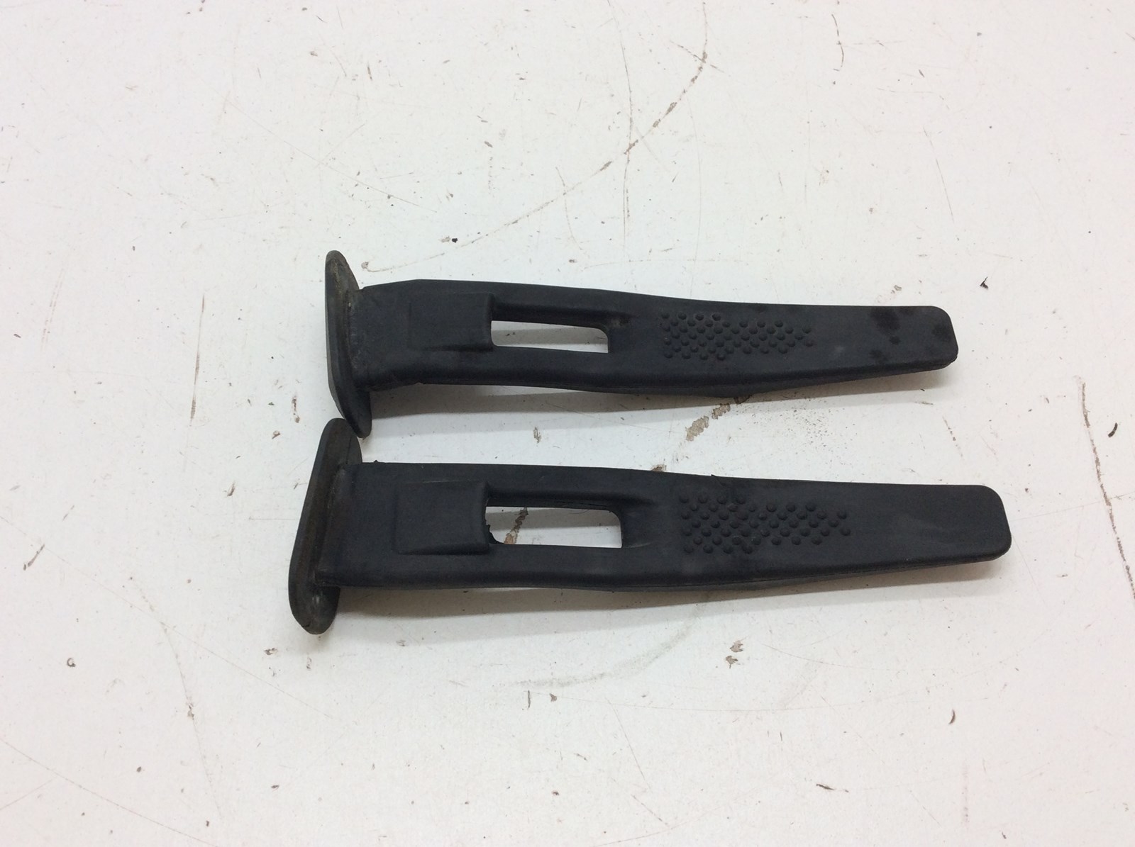 2007 Arctic Cat Side Panel Straps - Image 2