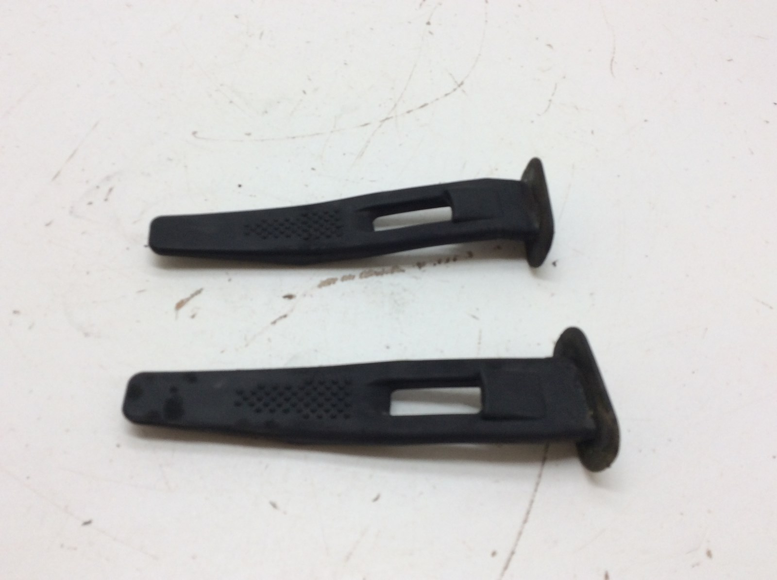2007 Arctic Cat Side Panel Straps - Image 4