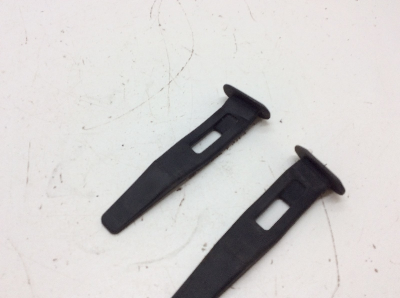 2007 Arctic Cat Side Panel Straps - Image 5