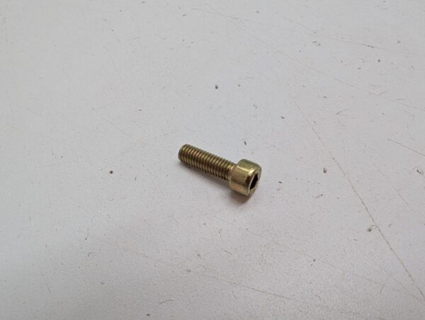 Hex Screw M8 X 35 - Image 2