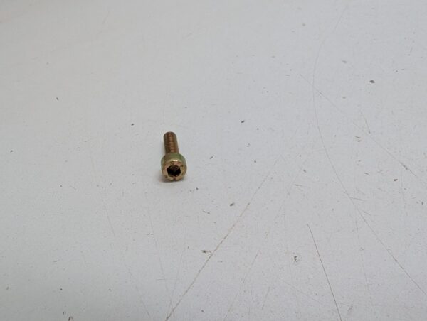 Hex Screw M8 X 35 - Image 3