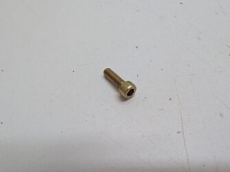 Hex Screw M8 X 35