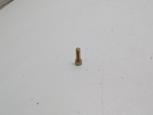 Hex Screw M8 X 35 - Image 4