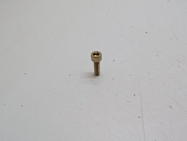 Hex Screw M8 X 35 - Image 5
