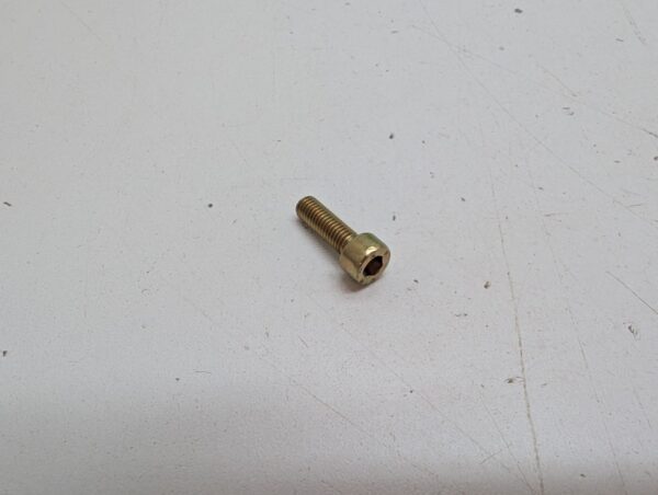 Hex Screw M8 X 35