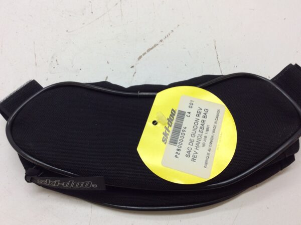 Rev Handlebar Bag - Image 3