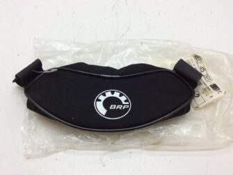 Rev Handlebar Bag