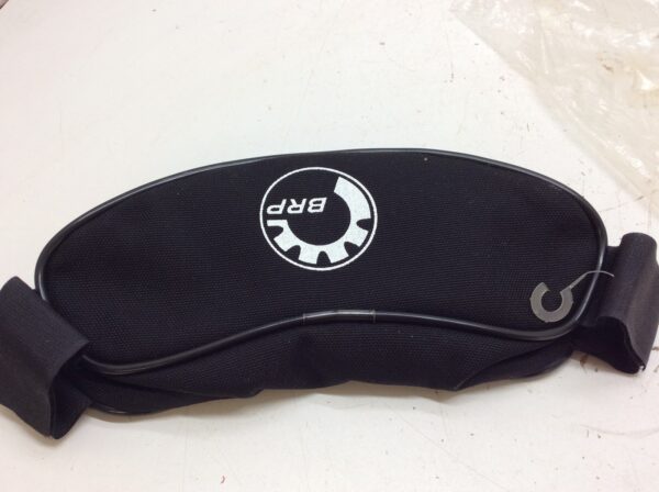 Rev Handlebar Bag - Image 5