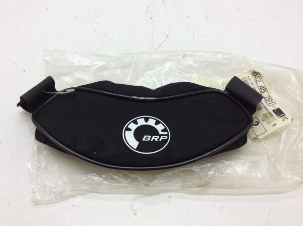 Rev Handlebar Bag