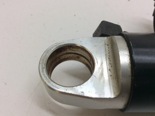 2012 Polaris rear/rear suspension - Walker Evans shock - Image 2