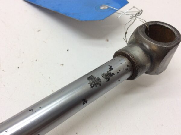 2012 Polaris rear/rear suspension - Walker Evans shock - Image 3
